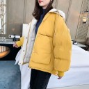 Chaqueta de invierno para mujer P2023 6