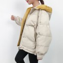 Chaqueta de invierno para mujer P2023 7