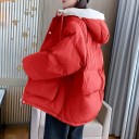 Chaqueta de invierno para mujer P2023 3