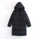 Chaqueta de invierno para mujer P2086 2
