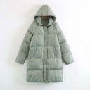 Chaqueta de invierno para mujer P2086 4