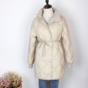 Chaqueta de invierno para mujer P2200 5