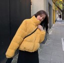 Chaqueta de invierno para mujer P2203 5