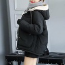 Chaqueta de invierno para mujer P2242 2