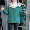 Chaqueta de invierno para mujer P2242 7