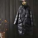 Chaqueta de invierno para mujer P2284 3