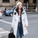 Chaqueta de invierno para mujer P2285 3