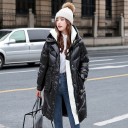 Chaqueta de invierno para mujer P2285 2