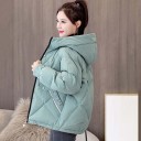 Chaqueta de invierno para mujer P2296 6