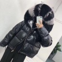 Chaqueta de invierno para mujer P2525 2