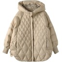 Chaqueta de invierno para mujer P2526 5