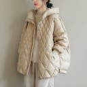 Chaqueta de invierno para mujer P2526 1
