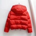 Chaqueta de invierno para mujer P2567 2