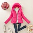 Chaqueta de invierno para mujer 20