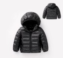 Chaqueta de invierno para niña J3140 8