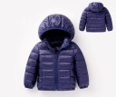 Chaqueta de invierno para niña J3140 16