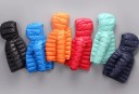 Chaqueta de invierno para niña J3140 19