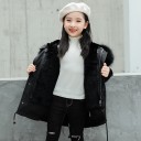 Chaqueta de invierno para niña L1960 3