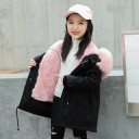 Chaqueta de invierno para niña L1960 5
