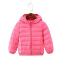 Chaqueta de invierno para niñas J3140 16