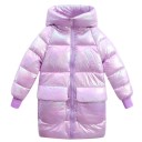 Chaqueta de invierno para niñas L1912 4