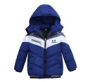 Chaqueta de invierno para niño J1935 3