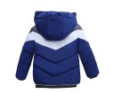 Chaqueta de invierno para niño J1935 1
