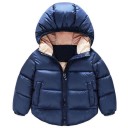 Chaqueta de invierno para niños Cold 10