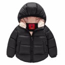 Chaqueta de invierno para niños Cold 8