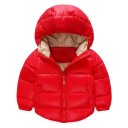 Chaqueta de invierno para niños Cold 9