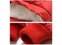 Chaqueta de invierno para niños con capucha 7 Chaqueta de invierno para niños con capucha 7