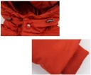 Chaqueta de invierno para niños Josh J1937 7