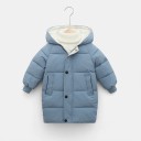 Chaqueta de invierno para niños L1849 4
