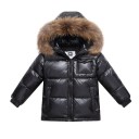 Chaqueta de invierno para niños L1866 1