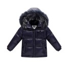 Chaqueta de invierno para niños L1866 4