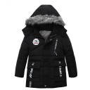 Chaqueta de invierno para niños L1908 2