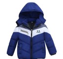 Chaqueta de invierno para niños L1909 1