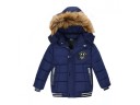 Chaqueta de invierno para niños L1911 4