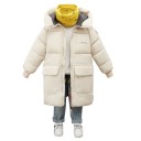 Chaqueta de invierno para niños L1913 4