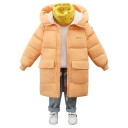 Chaqueta de invierno para niños L1913 5