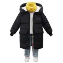 Chaqueta de invierno para niños L1913 1