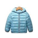 Chaqueta de invierno para niños L1969 7