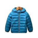 Chaqueta de invierno para niños L1969 9