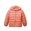 Chaqueta de invierno para niños L1969 12