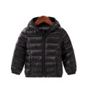 Chaqueta de invierno para niños L1969 5