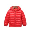 Chaqueta de invierno para niños L1969 6
