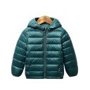 Chaqueta de invierno para niños L1969 14
