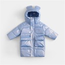 Chaqueta de invierno para niños L1980 6