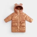 Chaqueta de invierno para niños L1980 1