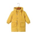 Chaqueta de invierno para niños L1981 3